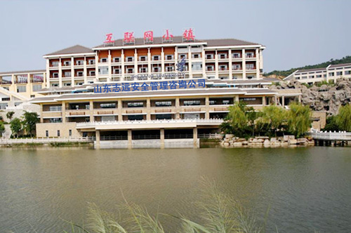 志遠(yuǎn)公司企業(yè)實力