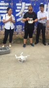 社會穩(wěn)定風險評估現(xiàn)場勘驗上新設備